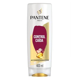 Pantene Acondicionador Control Caída 400 ml