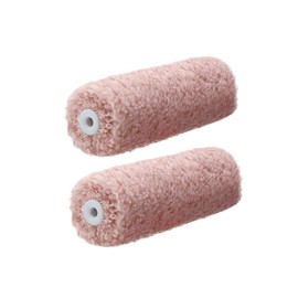PIA 903-E23C-06 Chaski Easy Coater 6" Hair Length 23mm 2 Pack
