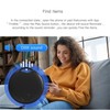 UanTii Smart Finder Bluetooth Tacker Smart Air Tag Anti Lose