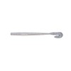 Yum Lures Thump'N Worm Soft P;astic Swim Bait U-Tail Fishing