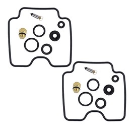 Carburetor Carb Repair Kit Replacement for XVS 1100 BT 1100