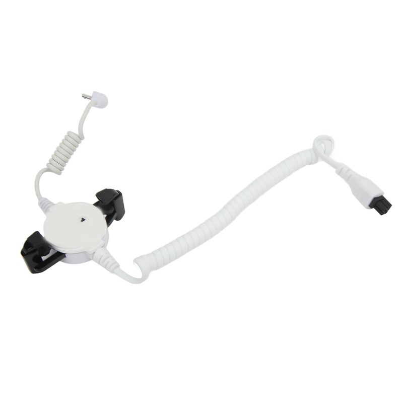 Anti Theft Cell Phone Display Stand 95‑120dB Security Alarm Fast