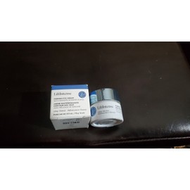 a'bonne NIB - LiftIntense Firming Eye Cream w/ Wakame Seaweed Blend - 0.5 oz.