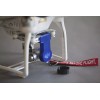 DJI Phantom 3 Deluxe Flight Kit Translucent BLUE