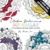 Chakra Balancing Mandalas Coloring Book and Guide: + Over 100