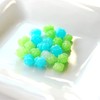 MARUTA CANDY 100 Pack 0.2 Ounce Multicolor Japanese Kompeito Sugar