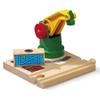 BRIO BRI-33245 Low Level Crane
