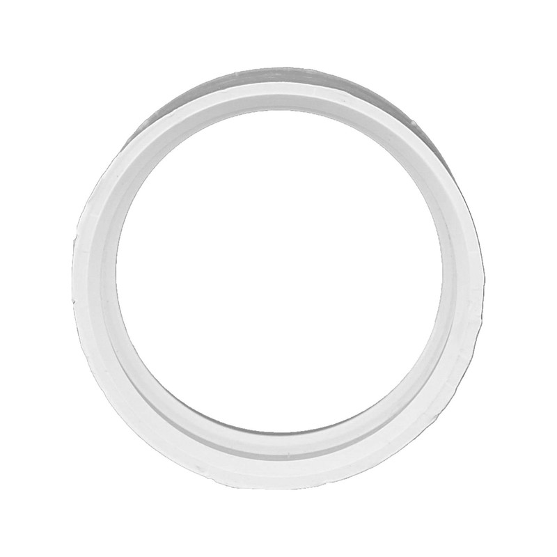 CHARLOTTE PIPE 3 DWV COUPLING DWV (DRAIN, WASTE AND VENT)