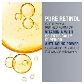 Neutrogena Rapid Wrinkle Repair Retinol Oil 30mL