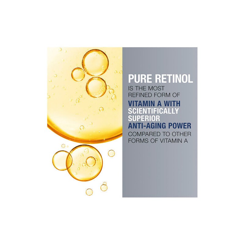 Neutrogena Rapid Wrinkle Repair Retinol Oil 30mL