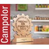 Sofrito en Polvo Campolor (24 Pack(Master) 192 Sobresitos 🇵🇷