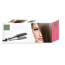 KODE Professional Ceramic Digital Display 1 3/4" Flat Iron