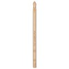 Prym 197615 Wool Crochet Hook Bamboo 15 cm 8.0 mm