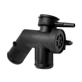 21517-JP00A Radiator Coolant Filler Neck Pipe Replacement For Nissan Quest 2011-2017 Murano 2009-2014