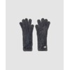 Dear Stalker DS. Angora Fingerhole Glove - 5 Colors