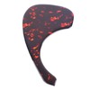 Guitar Pickguard Pick Guard Plate Celluloid Instrument Accessory for 38in
