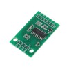 HX711 Load Cell Amplifier Breakout Weigh Sensors Advertising Module Weight