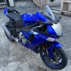Motorcycle Adjustable Wind Wing Side Mirrors Compatible with YAMAHA YZF