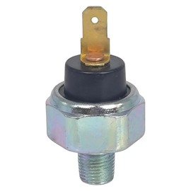 XYZIL 187-6265 Oil Pressure Switch for Onan QG for Cummins Generator EH650V Gas Engine HGJAA HGJAB HGJAC HGJAD HGJAE HGJAF