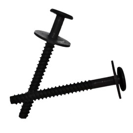 316433300 Range Oven Door Handle Screw Compatible with Kenmore, Electrolux Frigidaire, 1062600 AH978302 AP3776990 EA978302 PS978302 Oven Handle(2 Pack)