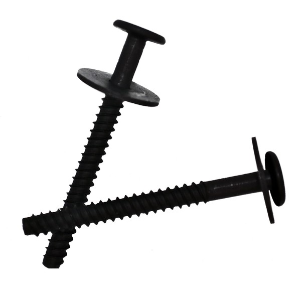 316433300 Range Oven Door Handle Screw Compatible with Kenmore, Electrolux