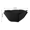 3pcs Half Round Planter Liner Half Circle Flower Pot Liner