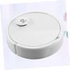 GRIRIW -one Cleaning Machine Sweep Robot Smart Dust Catcher Touch