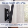 Legrand - OnQ in Wall Cable Management Kit with USB,