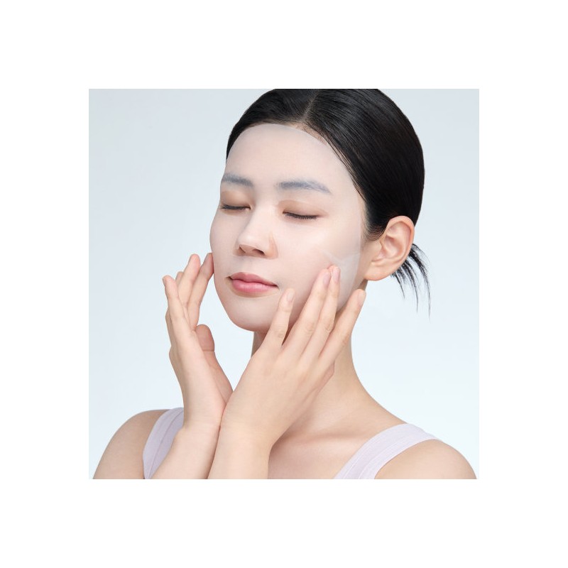 Mediheal Rosé PDRN Essential Mask Pore Refining & Radiance 20