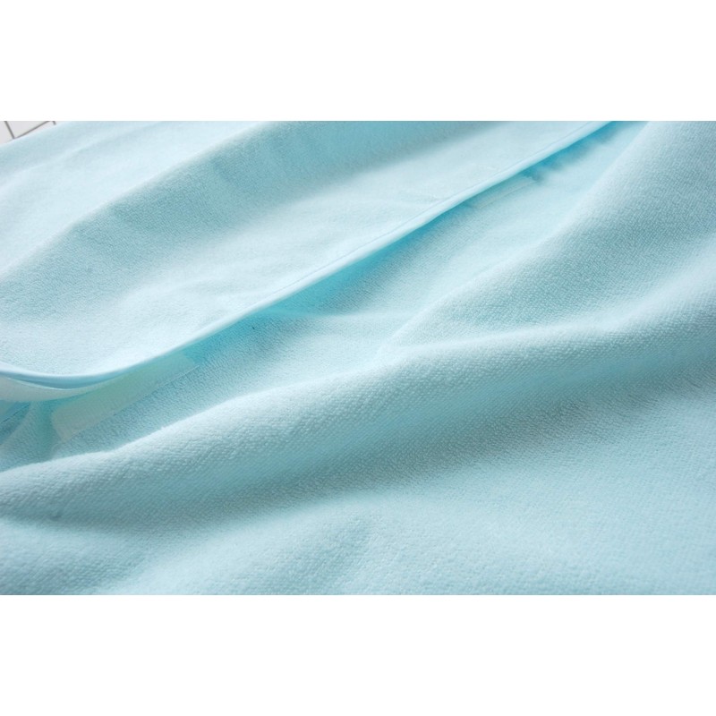 Toka Woolen Fabric Waterproof Wrap Skirt For Sleeping Indoor Use