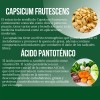 Suplemento Reductivo Redugrass Mesocaps 90 Cápsulas Sin Sabor