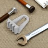 GLEAVI Flywheel Fixture Flywheel Holder Tool, Flywheel Lock Tool, Engine