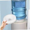 DOITOOL Beverage Dispenser Holder Smart Water Dispenser Seat Cover Replacement