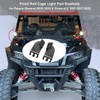 DarSeity Front A Pillar Roll Cage Cube Light Pod Mounting