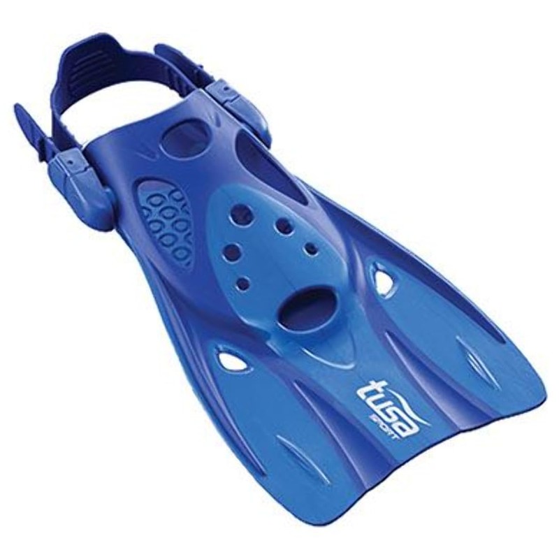 TUSA Snorkel Fins Medium, Pink