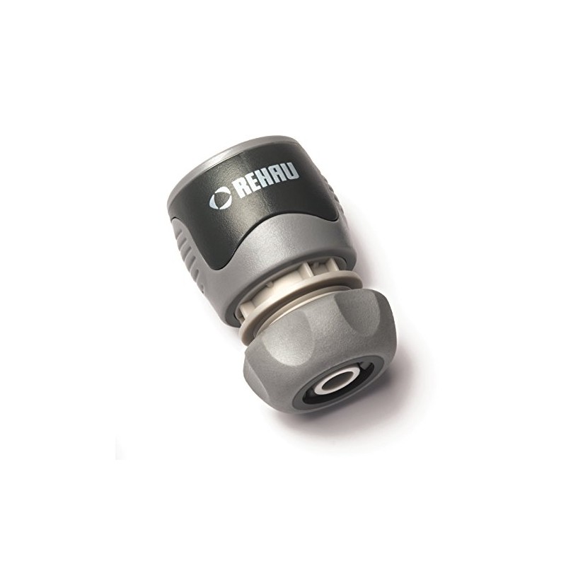 REHAU Quick Hose Piece 19 mm 3/4 Inch Practical Connector