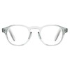 Cyxus Photochromic glasses both frame and lenses change colour with
