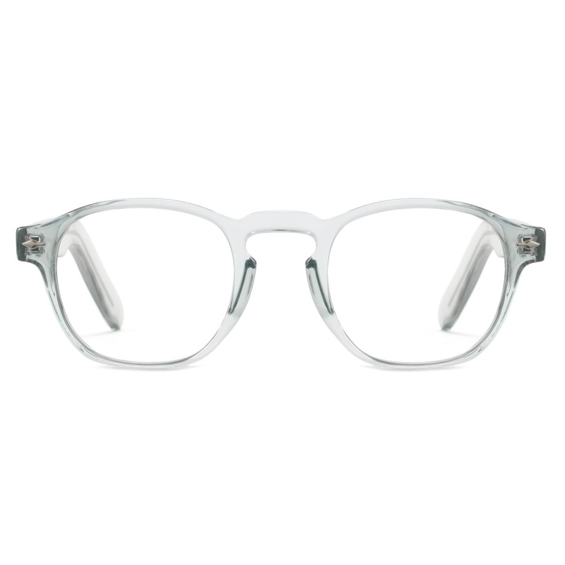 Cyxus Photochromic glasses both frame and lenses change colour with