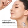 Mascarilla de Tela Deep Collagen Power Boosting Mask de Sungboon
