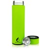 Thermos Flask 400 ml - Stainless Steel: High Quality Stainless