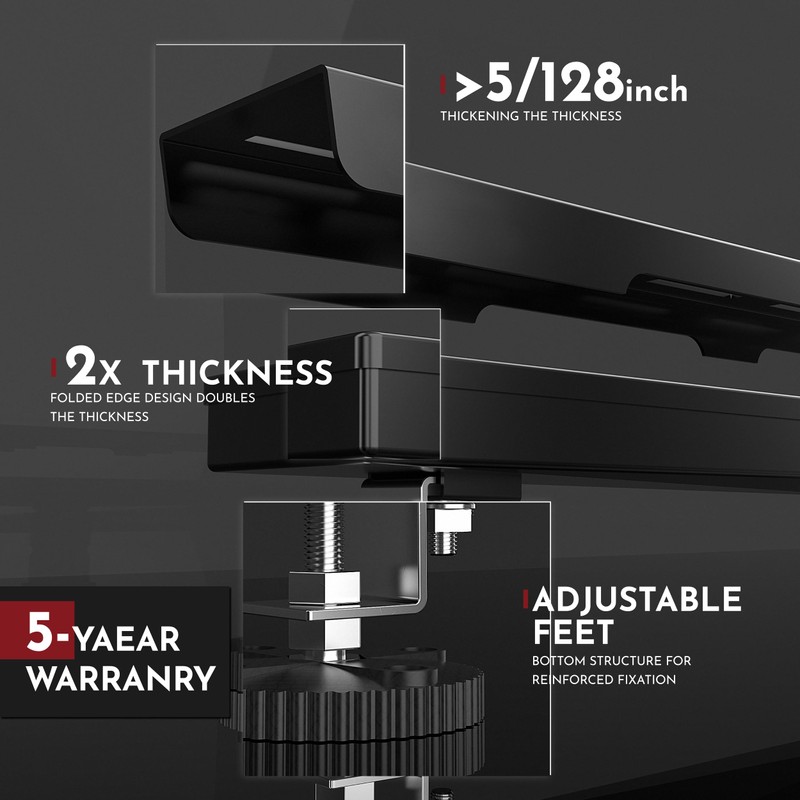 WEBANG 12 Inch Linear Shower Drain Rectangular Floor Drain with