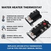 LONG TERM EWH-01 Electric Water Heater Tune-Up Kit, Includes 4500W