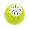 Refrigerator Deodorizing and Moisture-Absorbing Ball – Kitchen/Home Odor Eliminator, Fridge