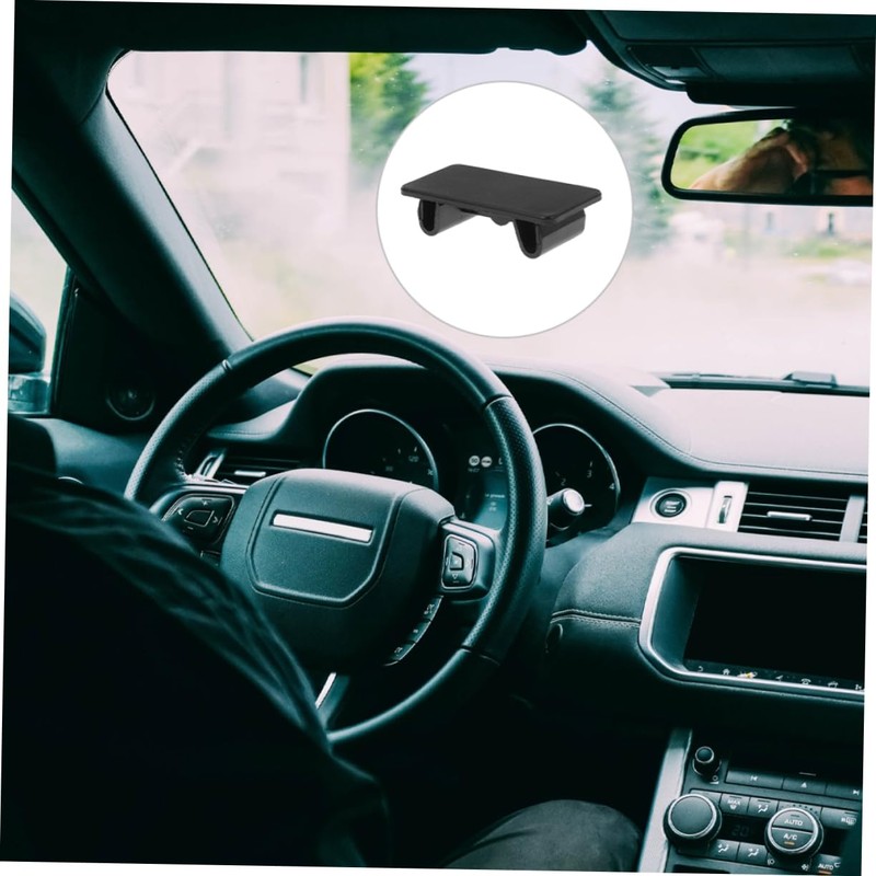 NOLITOY 6pcs Switch Panel On Off on Switch Boat Switches