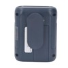 Radiation Detector Nuclear Monitor Dosimeter Geiger Counter Alpha Beta Gamma