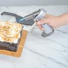 Restaurantware-RW Pyro Creme Brulee Torch With Adjustable Flame, 1 Refillable