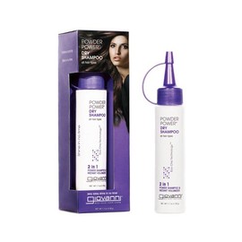 Giovanni Cosmetics Shampoo Powder Dry Shampoo 1.7 Ounce, 2 Pack