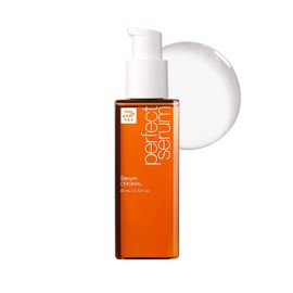 Mise En Scene Perfect Serum Original, Hair Oil for Frizzy & Dry Hair, Korean Hair Care, 80 ml