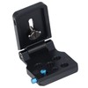 Foldable Camera L Bracket Vertical Horizontal Switching Tripod Quick Release