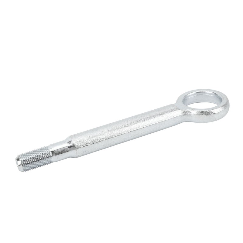 Trailer Tow Hook 57805 AG00A Forged Steel Sturdy Construction Towing